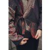 69782 3 bunda oboustranna minile kimono canvas