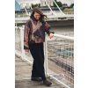 69782 9 bunda oboustranna minile kimono canvas