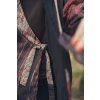 69782 bunda oboustranna minile kimono canvas