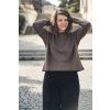 69965 2 mikina minile crop mocha mouse