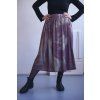 70046 3 sukne minile volume dusky rose