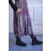 70046 4 sukne minile volume dusky rose