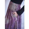 70046 6 sukne minile volume dusky rose