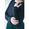 70388 3 tricko minile bell black
