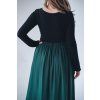 70388 6 tricko minile bell black
