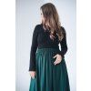 70388 7 tricko minile bell black