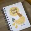 70412 5 sesit archibald slepici denik
