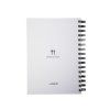 70433 3 sesit archibald varim s laskou