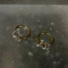 Náušnice Kultivar Rings