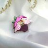 Pin Doružova Čemeřice