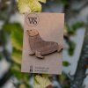 71708 6 broz wood style tulen