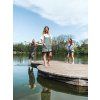 Lacláče Wild Walk Cali Khaki