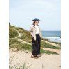 72128 6 kalhoty wild walk paco black