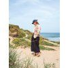 72128 7 kalhoty wild walk paco black