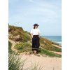 72128 kalhoty wild walk paco black