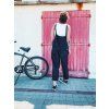 Lacláče Wild Walk Cali Long Black