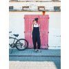 Lacláče Wild Walk Cali Long Black