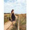 Šaty Wild Walk Moon Black