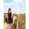 Šaty Wild Walk Moon Black
