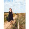 Šaty Wild Walk Moon Black