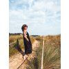 Šaty Wild Walk Moon Black