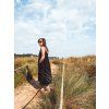 Šaty Wild Walk Moon Black