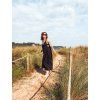 Šaty Wild Walk Moon Black