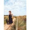 Šaty Wild Walk Moon Black
