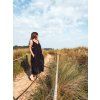 Šaty Wild Walk Moon Black