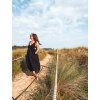 Šaty Wild Walk Moon Black