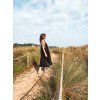 Šaty Wild Walk Moon Black