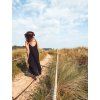 Šaty Wild Walk Moon Black