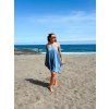 72143 2 saty wild walk luna modre