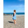 72143 7 saty wild walk luna modre