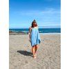 72143 8 saty wild walk luna modre