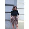 72188 8 sukne minile mini toffee