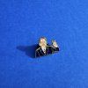 Pin Prague Collection Havel