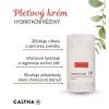 72332 2 krem pletovy caltha ruzovy
