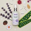 Čistící mléko Caltha Aloe vera gel a levandule