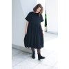 73271 2 saty minile wide black bavlna