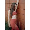 73358 6 leginy 7 8 dhaara soft terracotta