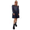 Šaty KaDu Amelie Denim Animal