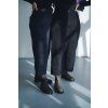 73475 1 kalhoty minile culottes manchester dark blue
