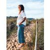 73670 1 kalhoty wild walk pompa slim blue