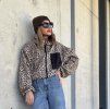 73958 6 bunda zimni kadu bomber leopard