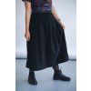 74294 2 sukne minile volume black manchester