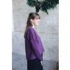 74522 3 mikina minile crop plum