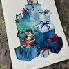 74591 grafika stellion darecky