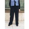 74651 10 kalhoty minile long manchester black