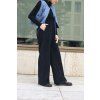 74651 1 kalhoty minile long manchester black